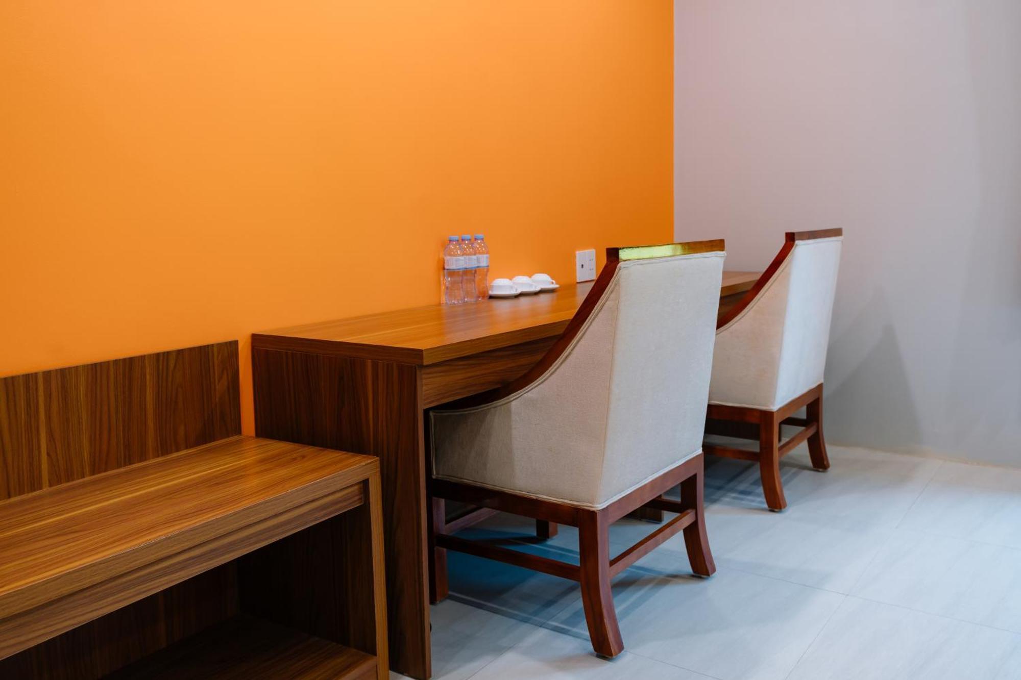 Ha Giang City Hostel エクステリア 写真